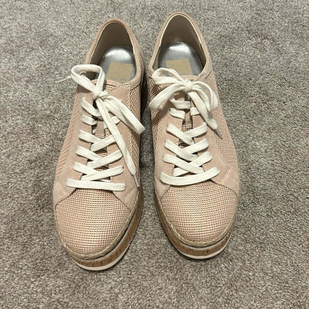 Dolce Vita sneaker
